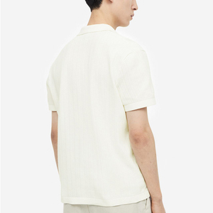 Camisetas Polo de Manga Corta para Hombre, Diseño Personalizado, Tallas Grandes, Algodón y Elastano, Camiseta para Hombre - Product Image 2