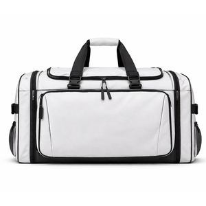 Sacs de hockey sur glace légers en stock, en nylon souple, conçus pour le transport quotidien - Product Image 1