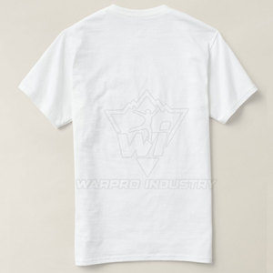 เสื้อผ้าสตรีทแวร์สุดหรู ผ้าฝ้ายประดับเพชรเทียม สำหรับผู้ชาย ดีไซน์ลายหิน แขนสั้น รับทำโลโก้ สั่งซื้อจำนวนมากได้ เสื้อผ้าฝ้ายพรีเมียมสำหรับผู้ชาย - Product Image 2