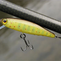 New Design Saltwater Slow Pitch Jigs <b>Lure</b> Jigging Metal Jig <b>Fishing</b> - Jigbait <b>Lures</b> 90mm/14g/1pcs From Vietnam - Product Image 6