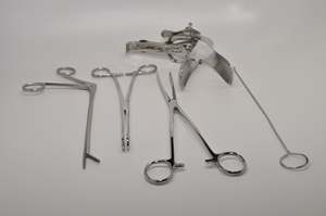 Kit de Dispositivo Intrauterino Quirúrgico Anticonceptivo de 12 Piezas de Dentavex - Product Image 2