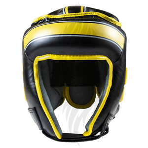 Protège-dents en cuir très vendu pour la boxe et les arts martiaux - Options de logo et de design personnalisés de haute qualité - Product Image 1