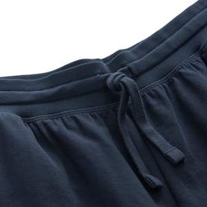 Pantalones Deportivos Transpirables para Hombre, Diseño Personalizado OEM, Pantalones de Chándal de Poliéster con Franja Lateral para Entrenamiento, Gimnasio y Ropa Urbana - Product Image 6