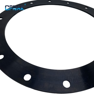 कारखाने थोक उच्च गुणवत्ता वाले गैसकेट निर्माता, प्रतिस्पर्धी मूल्य, रबर सीलिंग गैसकेट, उच्च तापमान प्रतिरोधी सील - Product Image 2