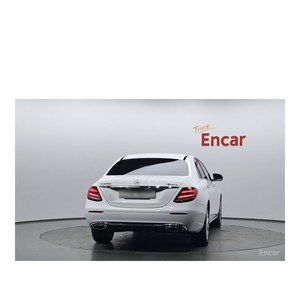 เมอร์เซเดส-เบนซ์ อี-คลาส E220d Avantgarde ปี 2020/3 ระยะทาง 88,437 กม. พวงมาลัยซ้าย เกียร์อัตโนมัติ ยูโร 5 ดีเซล เบาะหนัง กล้องมองหลัง - Product Image 3