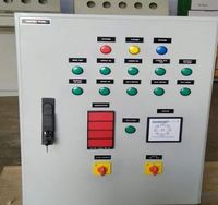Panel de Control BOE Navi con Retroiluminación LED de Resolución Estándar, Pantalla OLED, Tipo de Montaje en PCB, Brillo Estándar
