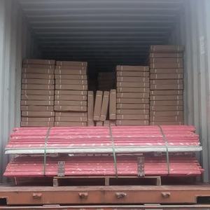 للبيع بالجملة أرفف تخزين رف معدني للمخازن الصناعية الخفيفة - Product Image 4