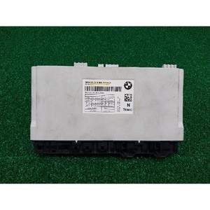 ECUs et modules informatiques d'occasion de la série 5 9369123 - Product Image 1