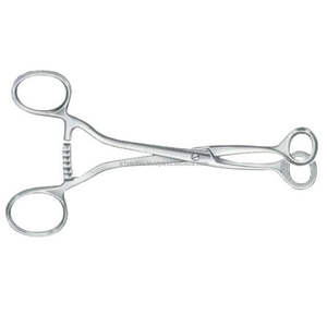 Pinzas Arteriales Manuales Reutilizables A-1 VERITAS Collin de 15.5cm, Instrumentos Quirúrgicos de Acero Inoxidable |   Portaagujas - Product Image 5