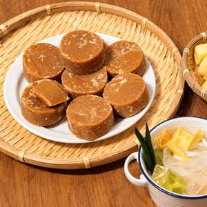 น้ำตาลปาล์มเวียดนามพรีเมียม / ธรรมชาติและหวาน / ราคาไม่แพง / ผลิตในเวียดนาม / คุณอลีนา - Product Image 2