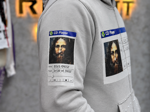 Sweat-shirt à capuche personnalisé de haute qualité avec impression photo, streetwear unisexe, OEM ODM - Product Image 5