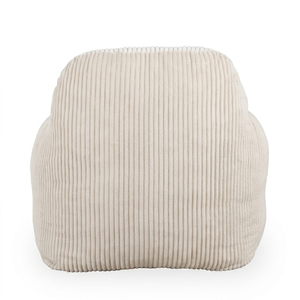 Lazy <b>Sofa</b> Reclining <b>Bean</b> <b>Bag</b> <b>Sofa</b> Chair with Soft Compressed Foam Removable Cover One Seat Floor <b>Sofa</b> Bed for Adults - Product Image 6