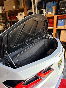 Chevrolet Corvette Stingray Convertible 3-LT 2022 - Product Image 5