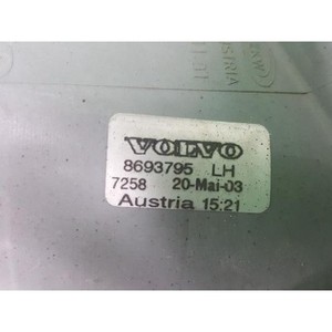 ไฟตัดหมอกมือสอง XC90 ด้านซ้าย 8693795 - Product Image 5