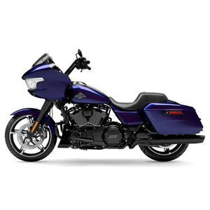 Motocicleta Cruiser Road Glide Usada, Modelo 2025, Personalizada, Diseño Moderno, Origen Estadounidense, Control Suave, en Venta - Product Image 1