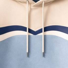 Sudaderas con capucha para hombre, diseño de moda, personaliza tu propio logo, 100% algodón, para adultos, personalizadas - Product Image 3