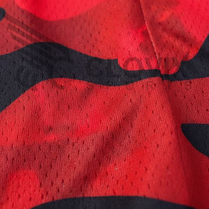 Shorts de sport légers, nouvelle conception, respirants, séchage rapide, pour la course à pied et la gym. - Product Image 4