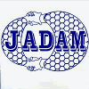 JADAM logo