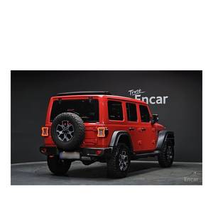 จี๊ป แรงเลอร์ 2.0 รูบิคอน พาวเวอร์ท็อป 4 ประตู ปี 2023 เกียร์อัตโนมัติ เบาะผ้า กล้องหลัง ระยะทาง 46,430 กม. พวงมาลัยซ้าย - Product Image 2