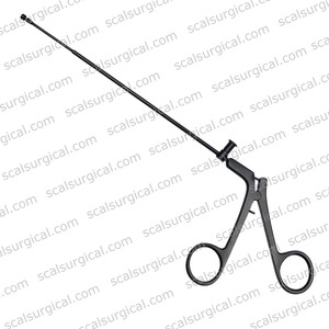 Punzón Circular para Corte de Hígado Fetal de 4.5cm con Recubrimiento de PTFE, Recto, Reutilizable, Instrumento Quirúrgico - Product Image 6