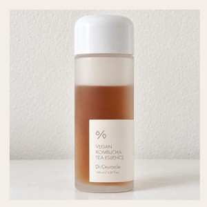 korean <b>skin</b> care products vegan Kombucha Ti Essence Made in Korea 150ml <b>Liquid</b> Unisex 3Years Shelf Life - Product Image 4