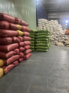 VIETNAM CHEAP PRICE HIGH QUALITY <b>ROBUSTA</b> ROASTED <b>COFFEE</b> <b>BEANS</b> for SALE VILACONIC - MR JUSTIN - Product Image 3