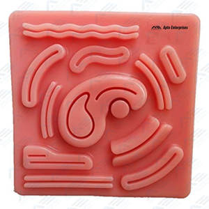 Kit de Sutura Quirúrgica, Kit de Entrenamiento de Sutura Dental, Instrumentos Médicos, Fabricante de Medicamentos, Kit de Sutura para Prácticas de Estudiantes de Medicina - Product Image 6