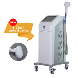 Dispositivo de Depilación 810, Máquina de Belleza No Invasiva, Equipo de Eliminación de Tatuajes Indoloro para Uso en Salón - Product Image 5