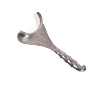 Rétracteur chirurgical universel PISSCO, rétracteur DeLee, rétracteur de plaie chirurgical, rétracteur universel pour la chirurgie, 1 pièce - Product Image 2
