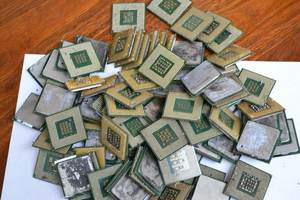 CPU de Escritorio Athlon Nuevo y Usado de la Mejor Calidad al por Mayor, Reciclaje de Oro, 8 Núcleos, Cerámica, Listo para Venta, Envío Rápido, Mejor Precio - Product Image 4