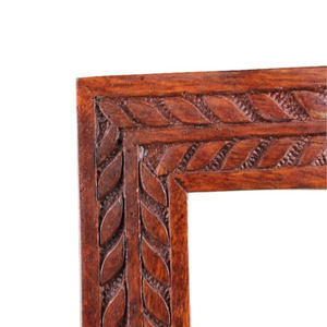 Vintage Wooden <b>Photo</b> <b>Frame</b> Handcrafted Rustic Classic Home Decoration Modern <b>Wood</b> <b>Photo</b> <b>Frame</b> Minimal Design - Product Image 4