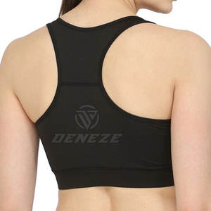 Sujetador Deportivo para Mujer, Material de Primera Calidad, Último Diseño, Precio Bajo, Gran Venta - Product Image 3