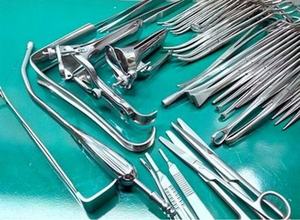 Venta caliente Top Value Premium Quality OEM Service Comprar en línea Precio de fábrica Basic Major Surgery Instruments Set - Product Image 2