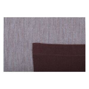 Tablier de restaurant bordeaux pour le personnel de cuisine, uniforme de chef, service de restauration et industrie hôtelière - Product Image 2