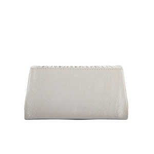 Pochette Femme Beige Fancy P24144 - Product Image 1