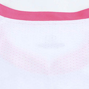 Uniformes de Baloncesto Transpirables Personalizados, Conjuntos de Entrenamiento |   Ropa de Verano sin Mangas de Secado Rápido con Logotipo Personalizado para Todo el Equipo - Product Image 4