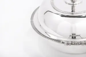 Olla de Acero de Alta Calidad |   Construcción Robusta y Diseño Moderno - Product Image 5