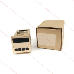 Contrôleur PLC E5CZ-R2MTD Gold Seller, pilote de serveur, neuf et original, disponible immédiatement - Product Image 1