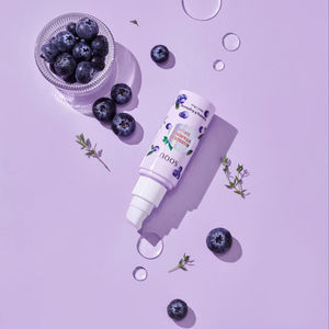 (วิตามินเซรั่ม) SOQU BLUEBERRY VITAMIN C SERUM_k beauty - Product Image 4