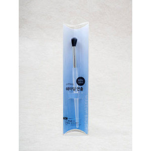 Pinceau de maquillage simple Clear Contour Daiso1105 - Product Image 1