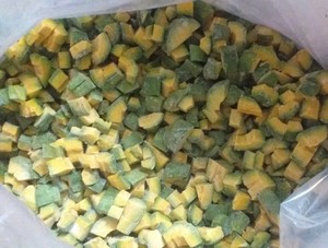 สินค้าขายดี |   อะโวคาโดแช่แข็งบดละเอียดแบบหั่นครึ่งลูก รสหวาน บรรจุภัณฑ์สุญญากาศ อายุการเก็บรักษา 12 เดือน สำหรับเครื่องดื่ม สมูทตี้ และอาหารจานด่วน - Product Image 5