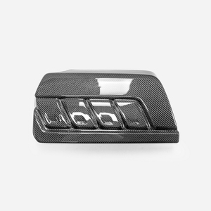 ฝาครอบเครื่องยนต์บูสเตอร์เจ็ท สำหรับซูซูกิ สวิฟท์ สปอร์ต ZC33S K14C - Product Image 1