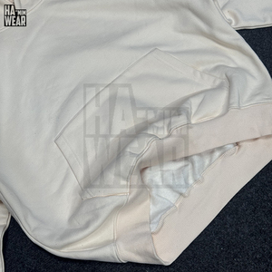 Nouveau style de sweat-shirt à capuche pour homme, style streetwear surdimensionné, pull à capuche pour hommes et garçons, prix d'usine OEM, étiquette privée - Product Image 5