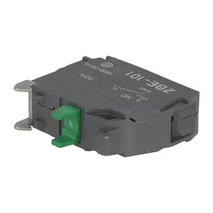 Nouveau produit ZB4BG4 Switch - Product Image 4