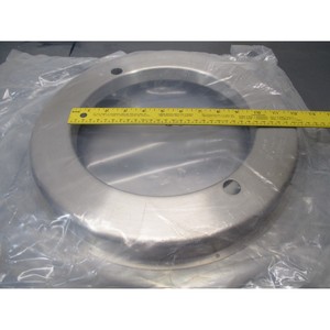 AMAT 0021-21608 SHIELD LOWER, 8 MASK ALIGNMENT G12 - Equipo y piezas de semiconductores de confianza de la marca global Trusted Global Legacy - Product Image 4