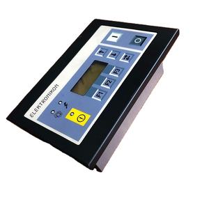 Atlas Copco 공기 압축기 1900-0700-08 용 ELEKTRONIKON 컴퓨터 컨트롤러 패널 1900070008 프로그램 플러그 앤 플레이 포함 - Product Image 2