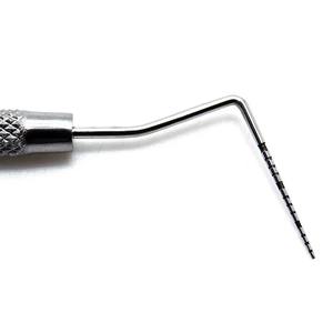 Sondas Dentales, Explorador Dental, Cureta Endo, Instrumentos Periodontales de Doble Extremo, Manuales, de Acero Inoxidable - Product Image 5