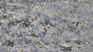 Soporte Técnico en Línea para Piedra Natural de Granito Labradorita Azul Bahía Pulida de 20mm para Encimeras - Product Image 2
