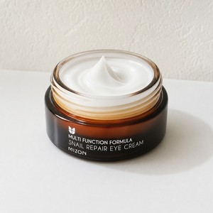 ครีมบำรุงผิวหน้าสูตรหอยทาก Mizon Snail Repair EyeCream 25 มล. ครีมบำรุงผิวหน้าจากเกาหลี - Product Image 6
