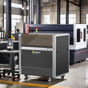 Imprimante 3D professionnelle J402Plus, fonctionnalités d'impression couleur intégrale et résolution 600x600x1200 DPI pour usage industriel - Product Image 1